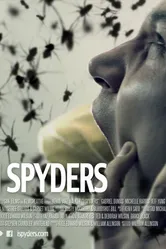 I Spyders постер