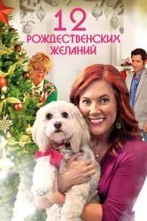 12 Рождественских желаний 2011 постер