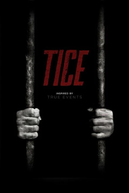 Постер Tice
