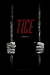 Tice постер