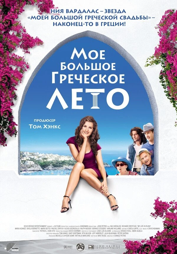 Постер фильма