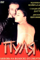 Пуля 1999 постер