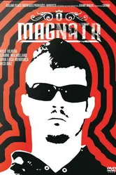 Магнат 2007 постер