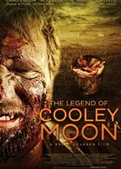 The Legend of Cooley Moon постер