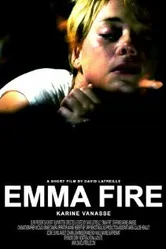 Emma Fire постер