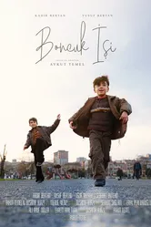 Boncuk isi постер