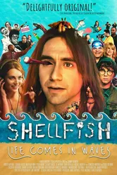 Shellfish постер