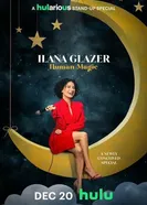 Ilana Glazer: Human Magic постер
