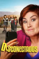 Desconectados постер