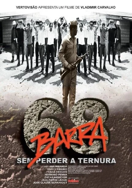 Постер Barra 68 - Sem Perder a Ternura