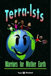 Terra-Ists постер