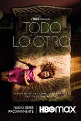 Todo lo otro постер