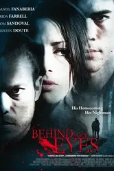 Behind Your Eyes постер