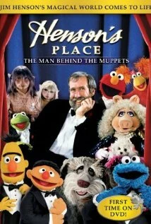 Постер Henson's Place