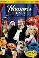 Henson's Place постер