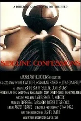 Sideline Confessions постер