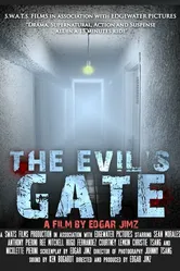 The Evil's Gate постер