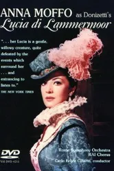 Лючия ди Ламмермур 1971 постер