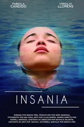 Insania 2018, Панама постер