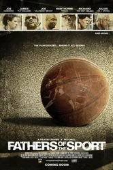 Отцы спорта 2008 постер