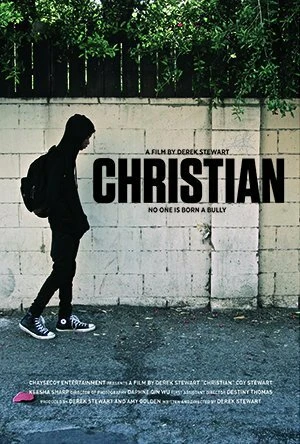 Постер Christian 2015, США