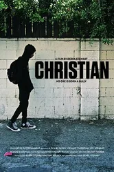 Christian 2015, США постер