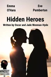 Hidden Heroes 2020 постер
