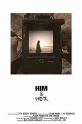 Him & Her 2015, Мальта постер