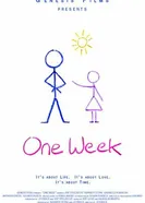 One Week 2006 постер