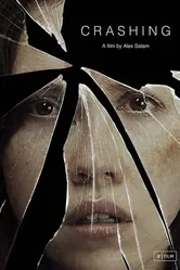 Crashing 2019 постер
