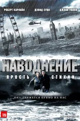Наводнение 2007 постер