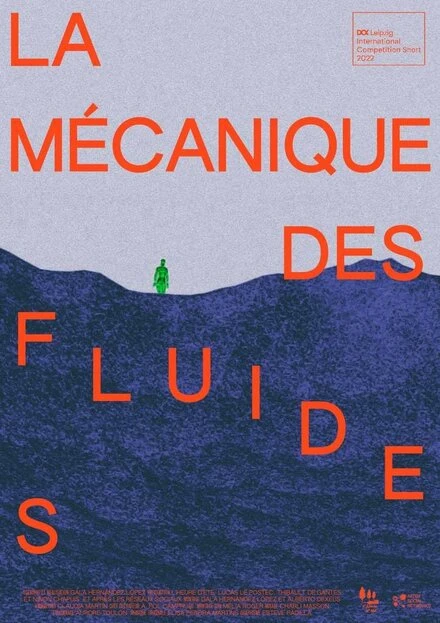 Постер La mécanique des fluides
