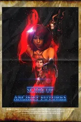 Scars of Ancient Futures постер
