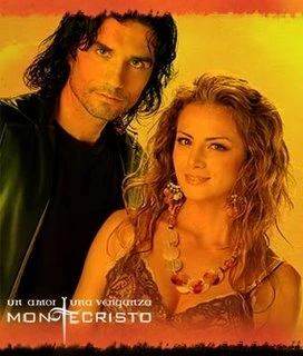 Постер Монте-Кристо 2006