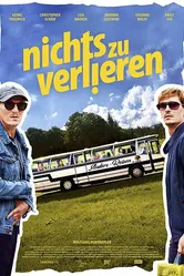 Нечего терять 2018 постер
