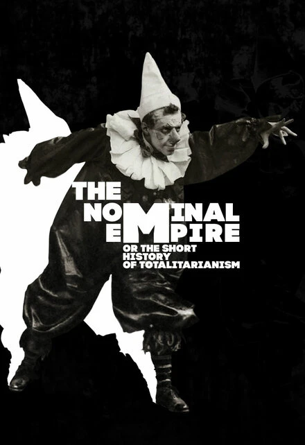Постер The Nominal Empire