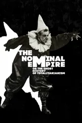 The Nominal Empire постер