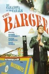 The Bargee постер