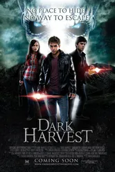 Dark Harvest: The Movie постер