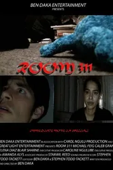 Room 311 постер