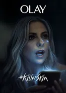 Killer Skin постер