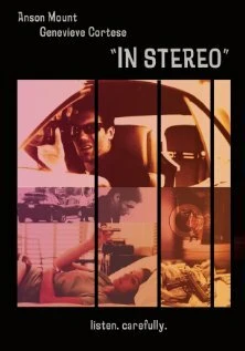 Постер In Stereo