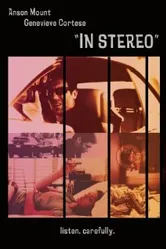 In Stereo постер