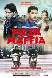 Pizza Maffia постер