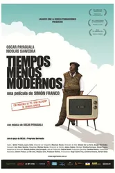 Менее современные времена 2011 постер