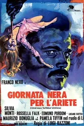 Злые пальцы 1971 постер