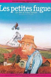 Маленькие беглецы 1979 постер