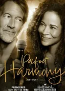 Perfect Harmony постер