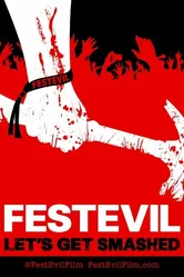 FestEvil постер