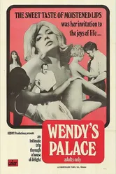 Wendy's Palace постер